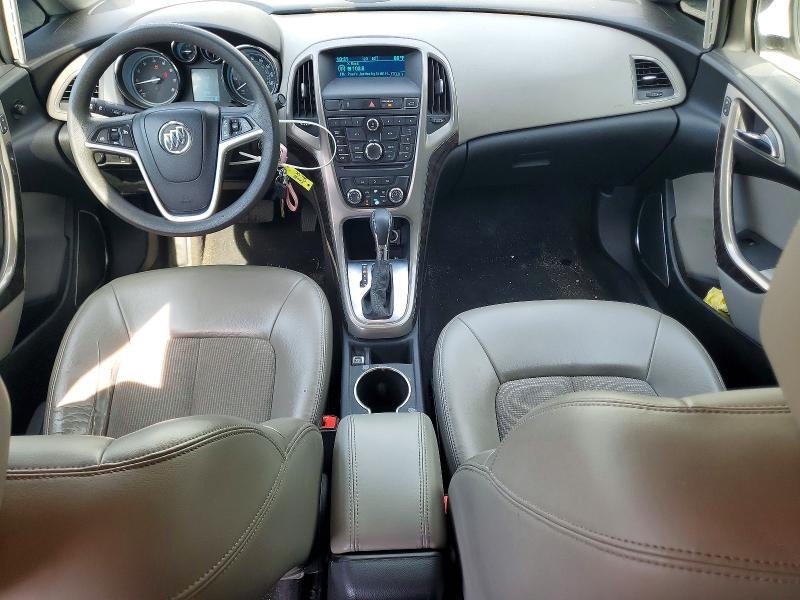 Продаж на аукціоні авто 2016 Buick Verano, vin: 1G4P15SK9G4105819, номер лоту: 59235546