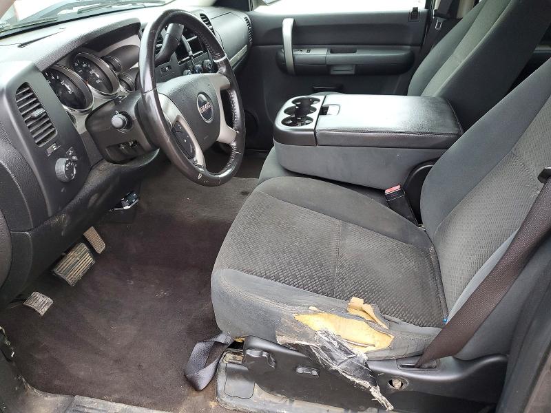 61311466 :رقم المزاد ، 2GTEK13J181284863 vin ، 2008 Gmc Sierra مزاد بيع