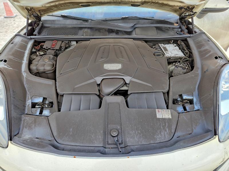 Продажа на аукционе авто 2019 Porsche Cayenne, vin: WP1AA2AY2KDA05230, номер лота: 85769205