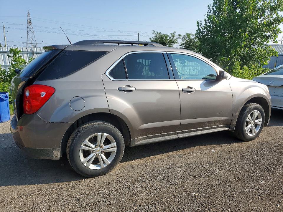61690966 :رقم المزاد ، 2CNALPEC0B6315054 vin ، 2011 Chevrolet Equinox مزاد بيع