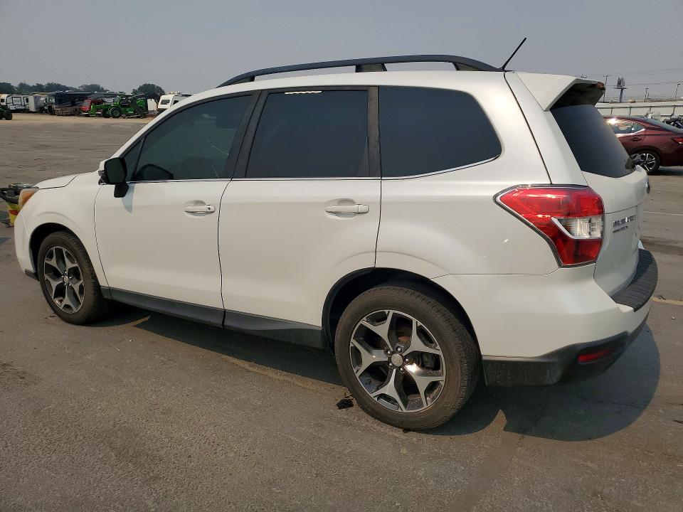 63231306 :رقم المزاد ، JF2SJGMCXEH479802 vin ، 2014 Subaru Forester مزاد بيع