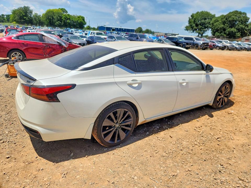 Aukcja sprzedaży 2020 Nissan Altima, vin: 1N4BL4CV1LC130473, numer aukcji: 62053366