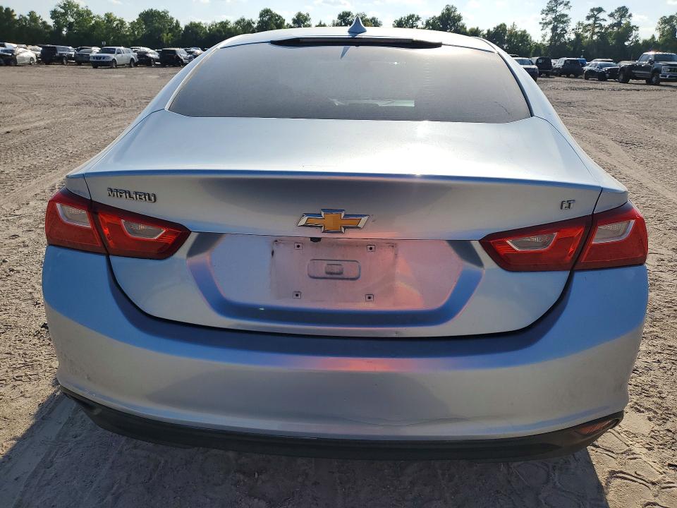 2017 Chevrolet Malibu მანქანა იყიდება აუქციონზე, vin: 1G1ZE5ST6HF126328, აუქციონის ნომერი: 62675206