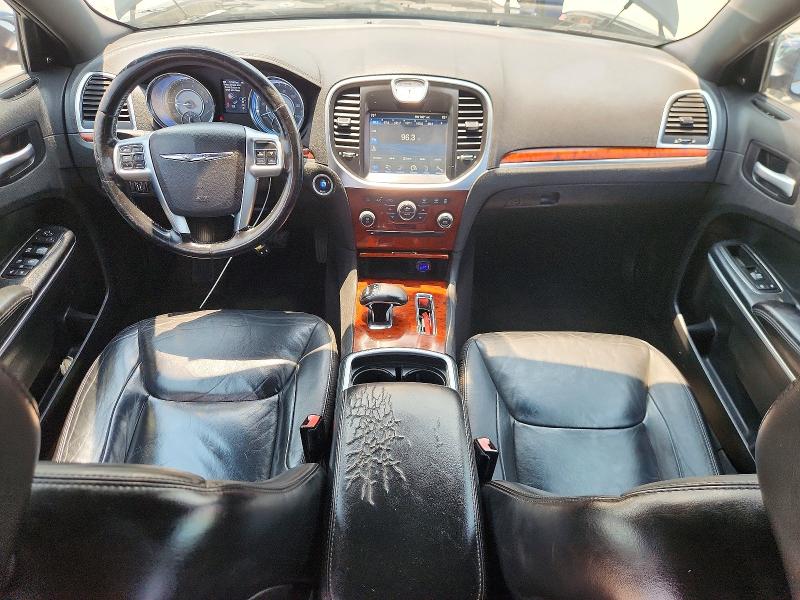 Продаж на аукціоні авто 2012 Chrysler 300, vin: 2C3CCACG3CH310344, номер лоту: 63359216