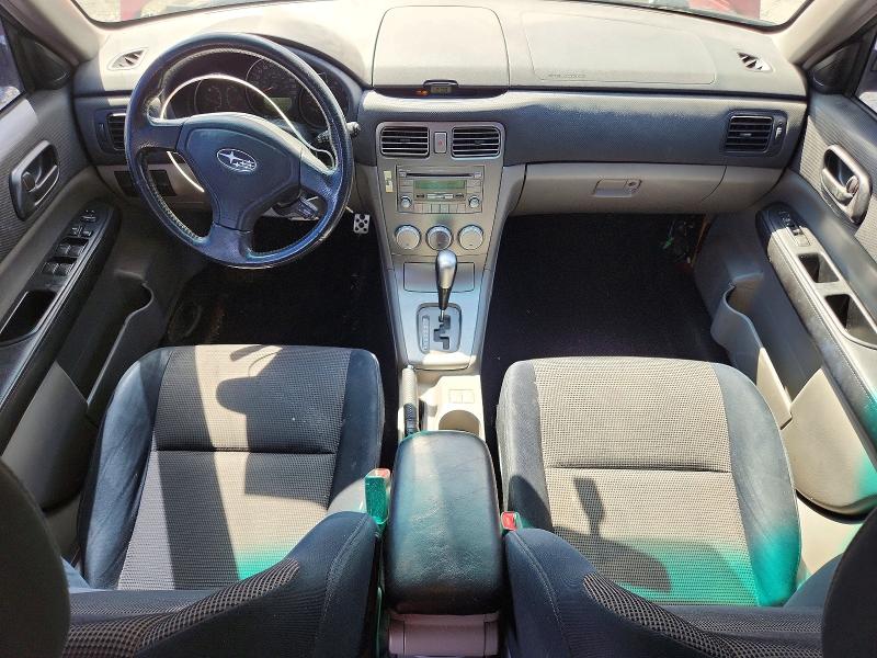 Продажа на аукционе авто 2008 Subaru Forester, vin: JF1SG66678H728081, номер лота: 59316776
