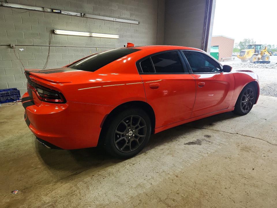 2018 Dodge Charger მანქანა იყიდება აუქციონზე, vin: 2C3CDXJG6JH213686, აუქციონის ნომერი: 63113546