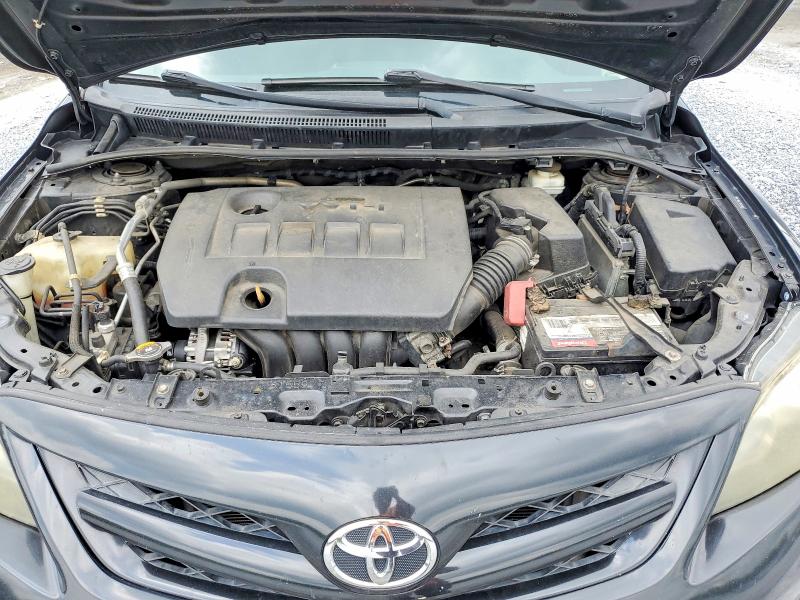 Продажа на аукционе авто 2011 Toyota Corolla, vin: 2T1BU4EE1BC625640, номер лота: 59586856