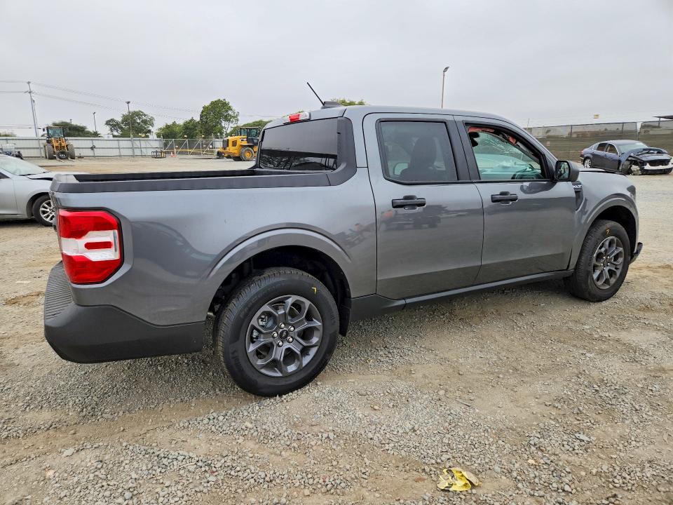 Продажа на аукционе авто 2026 Ford Maverick, vin: 3FTTW8JA0TRA39774, номер лота: 60130736