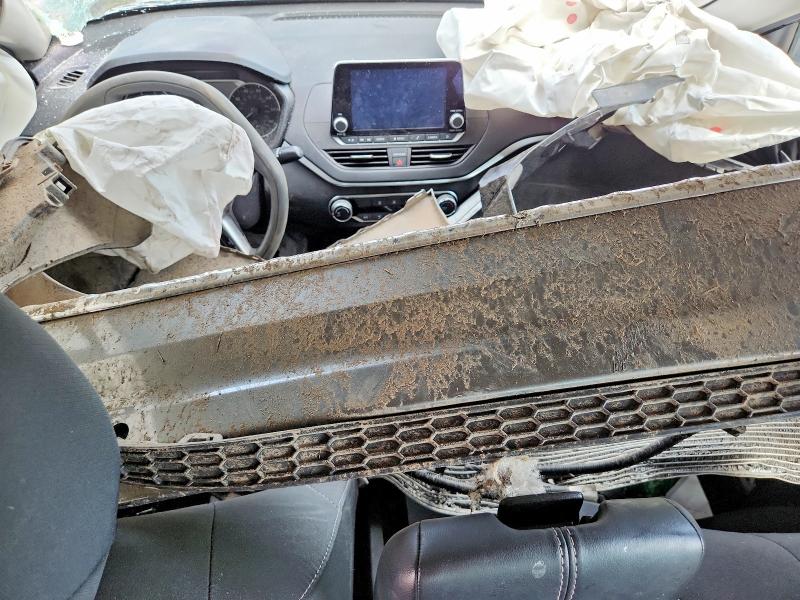 Продажа на аукционе авто 2022 Nissan Altima, vin: 1N4BL4DW9NN327552, номер лота: 60480806