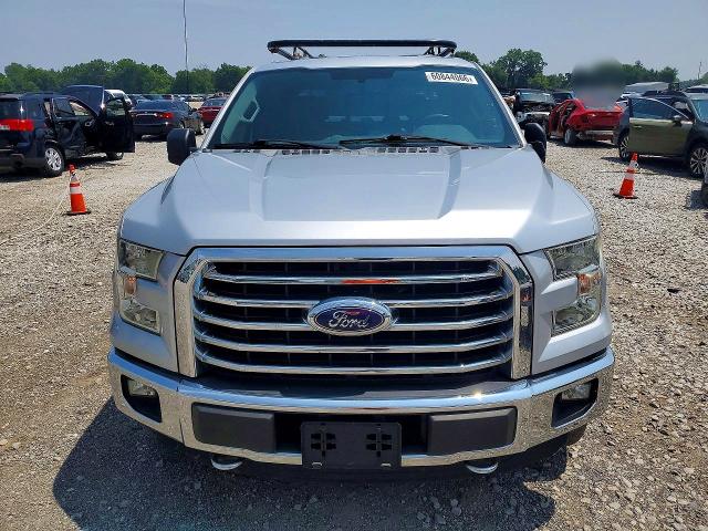 Продаж на аукціоні авто 2016 Ford F150, vin: 1FTFW1EG1GFA60512, номер лоту: 60844066
