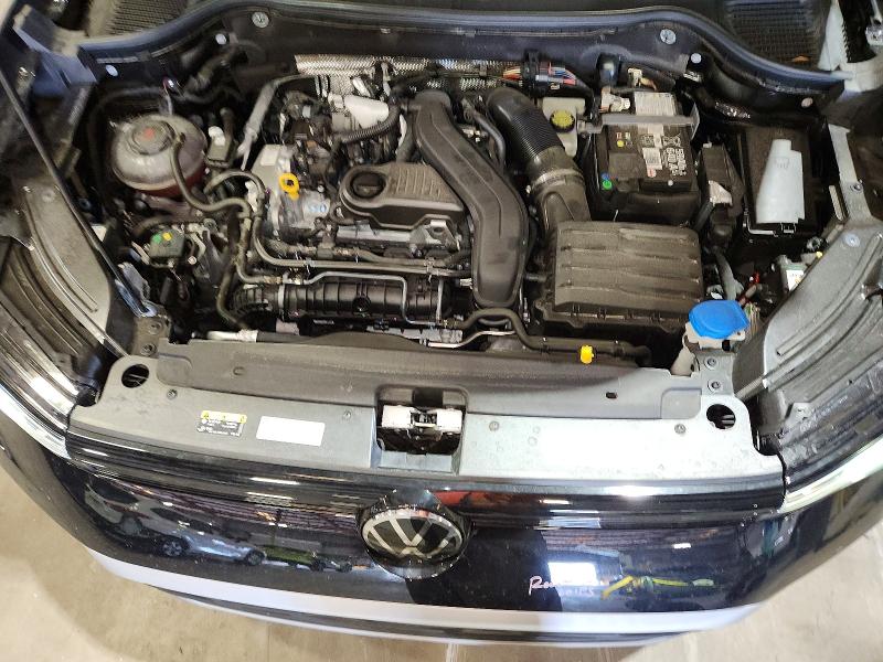 2025 Volkswagen Taos მანქანა იყიდება აუქციონზე, vin: 3VV5C7B24SM068985, აუქციონის ნომერი: 59876856