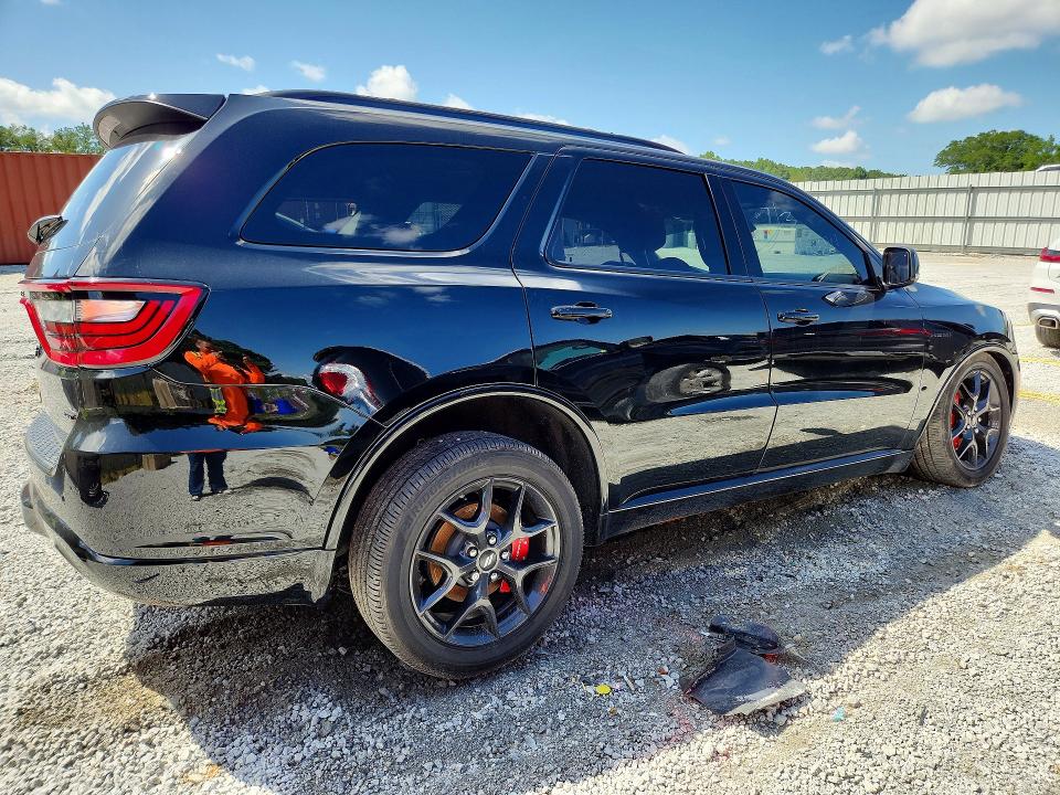 Aukcja sprzedaży 2026 Dodge Durango, vin: 1C4SDJCT2TC255082, numer aukcji: 61363246