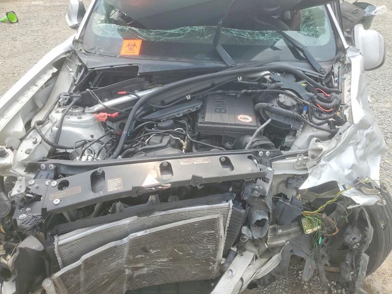 Aukcja sprzedaży 2011 Bmw X3, vin: 5UXWX7C51BL732739, numer aukcji: 61396706