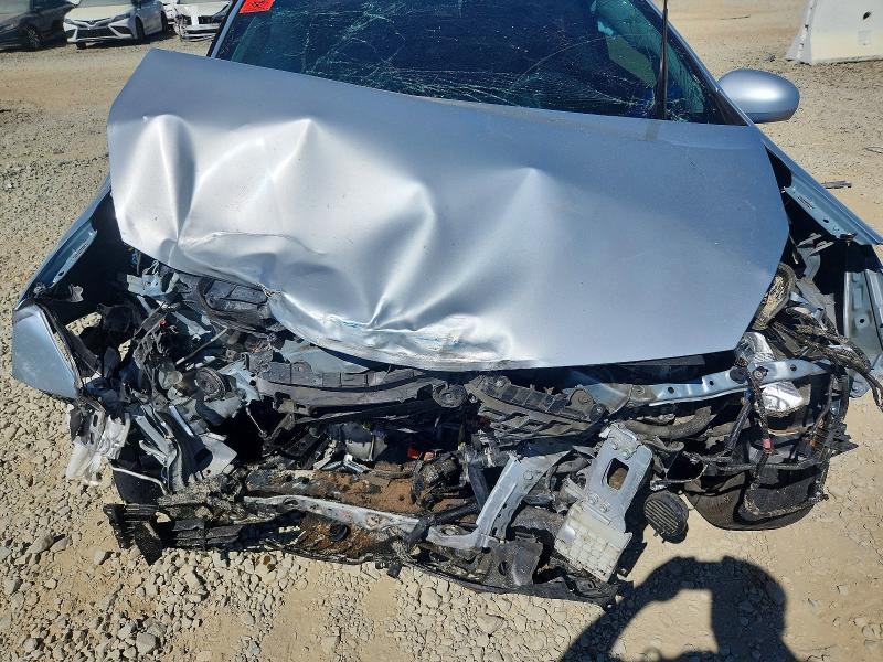60413036 :رقم المزاد ، JTDZN3EU5C3129599 vin ، 2012 Toyota Prius V مزاد بيع