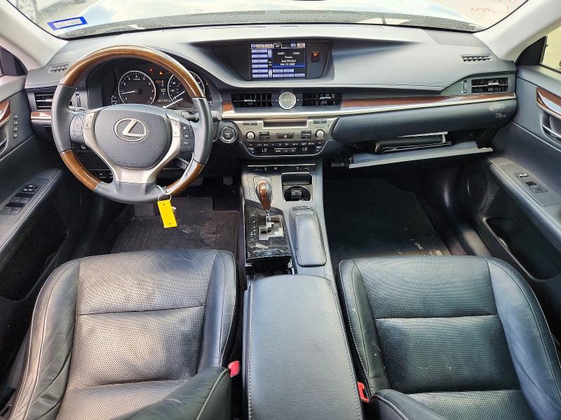 Продажа на аукционе авто 2013 Lexus Es, vin: JTHBK1GG8D2010084, номер лота: 59629316