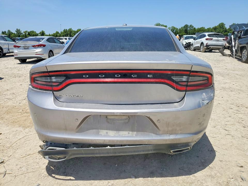 60683376 :رقم المزاد ، 2C3CDXBG6FH751388 vin ، 2015 Dodge Charger مزاد بيع