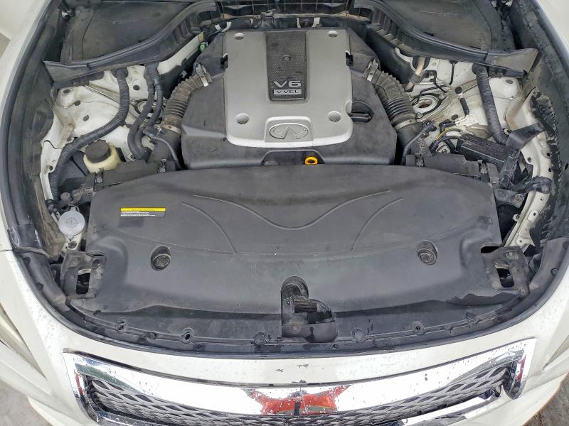 Продажа на аукционе авто 2017 Infiniti Q70, vin: JN1BY1AP0HM740416, номер лота: 60471466