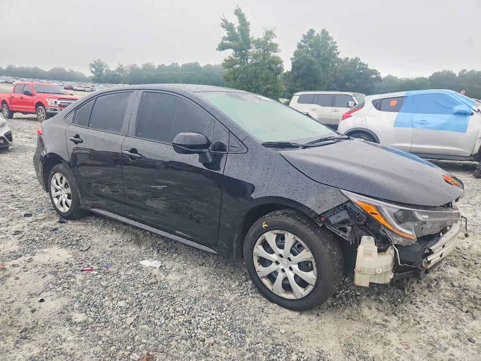 Продаж на аукціоні авто 2024 Toyota Corolla, vin: 5YFB4MDE1RP213018, номер лоту: 62278396