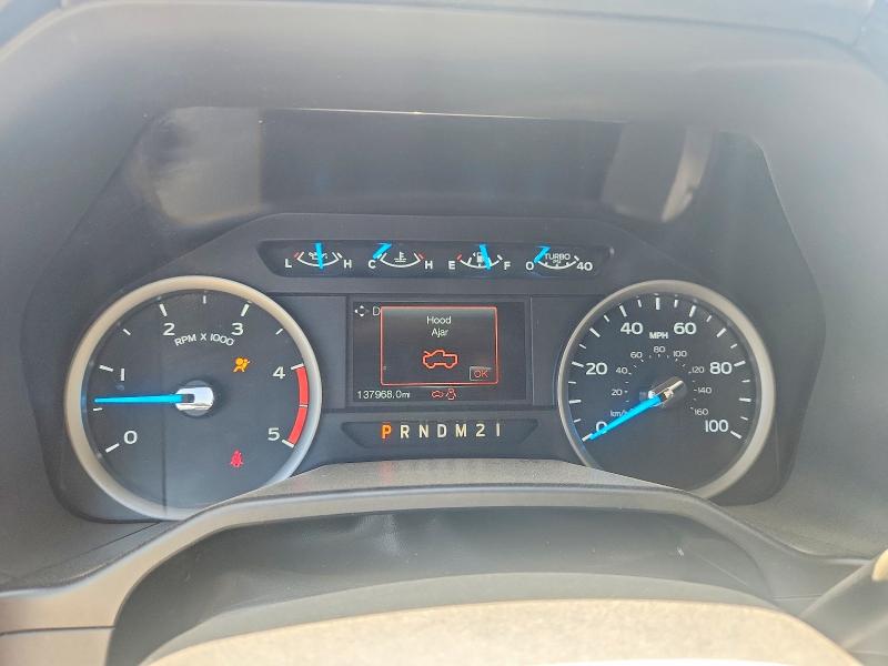 Aukcja sprzedaży 2017 Ford F250, vin: 1FT7W2BTXHEC62137, numer aukcji: 62350536