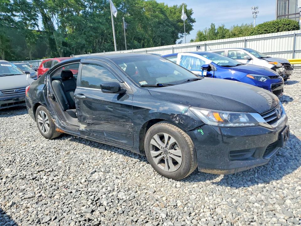 Продажа на аукционе авто 2015 Honda Accord, vin: 1HGCR2F39FA064297, номер лота: 59662086
