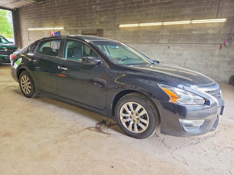 Aukcja sprzedaży 2014 Nissan Altima, vin: 1N4AL3AP1EN379289, numer aukcji: 60549216
