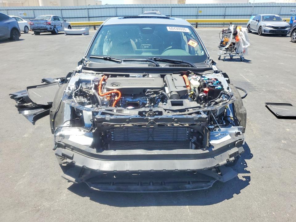 Продаж на аукціоні авто 2024 Honda Accord, vin: 1HGCY2F52RA012812, номер лоту: 60430606
