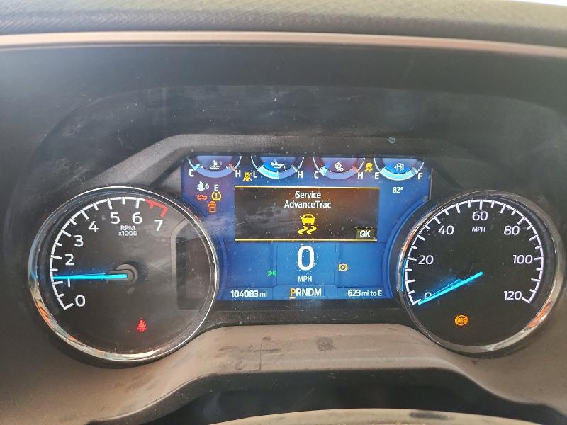 62405236 :رقم المزاد ، 1FTFW1E85PKE00499 vin ، 2023 Ford F150 مزاد بيع