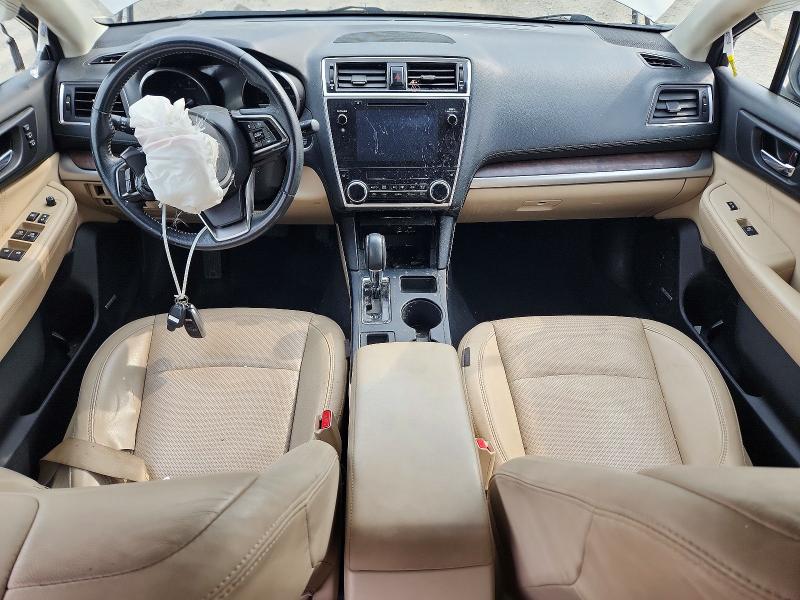 Aukcja sprzedaży 2019 Subaru Outback, vin: 4S4BSANC9K3261295, numer aukcji: 62876156