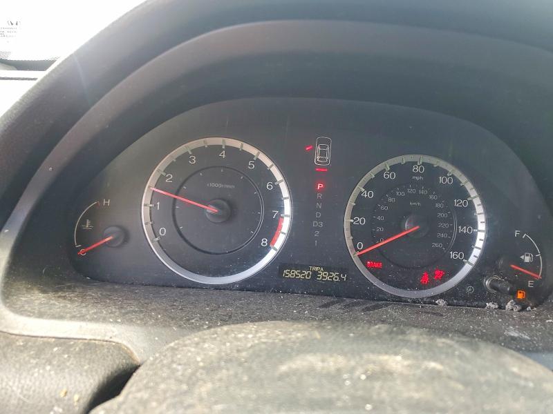 Продажа на аукционе авто 2011 Honda Accord, vin: 1HGCP2F79BA140992, номер лота: 61956166