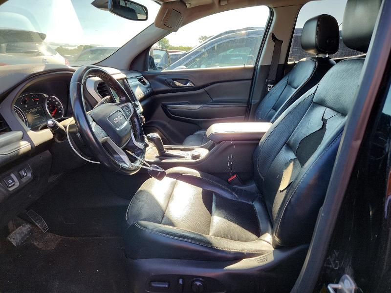 Продажа на аукционе авто 2018 Gmc Acadia, vin: 1GKKNULS8JZ183650, номер лота: 59670086