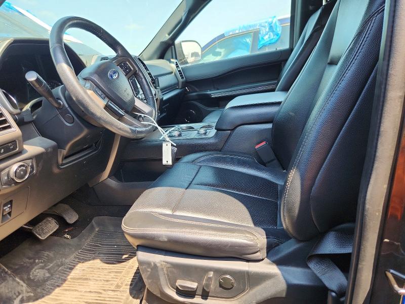 2020 Ford Expedition მანქანა იყიდება აუქციონზე, vin: 1FMJK1JT7LEA47770, აუქციონის ნომერი: 61388326