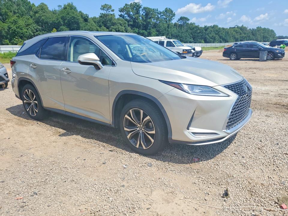 Продаж на аукціоні авто 2020 Lexus Rx, vin: JTJHZKEA9L2015897, номер лоту: 59218266