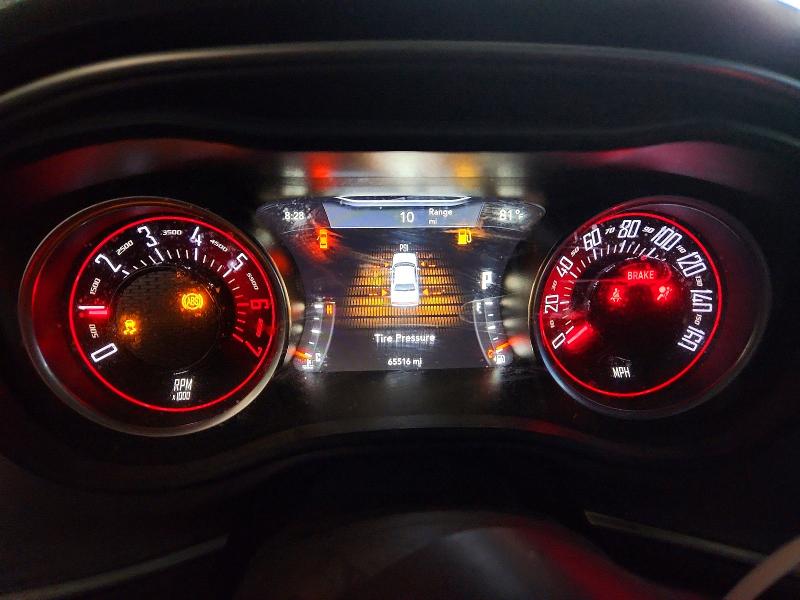 Aukcja sprzedaży 2019 Dodge Challenger, vin: 2C3CDZBTXKH524904, numer aukcji: 58693646