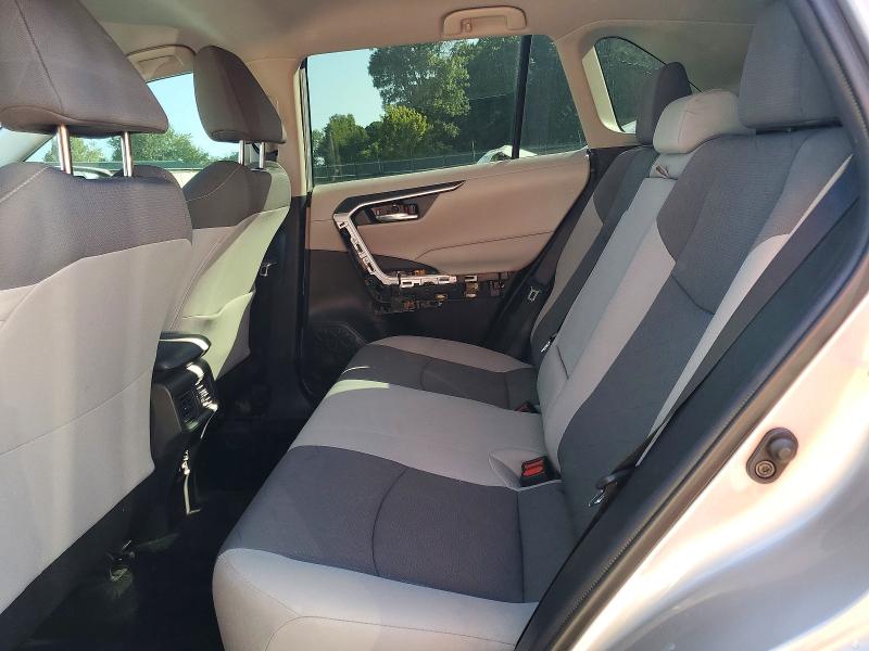 Продаж на аукціоні авто 2021 Toyota Rav4, vin: 2T3W1RFV7MC162614, номер лоту: 63207786