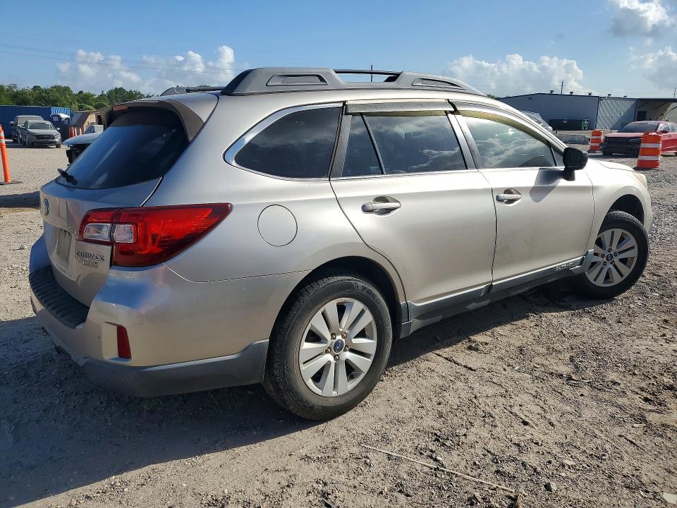 Продажа на аукционе авто 2017 Subaru Outback, vin: 4S4BSAACXH3401420, номер лота: 59302056