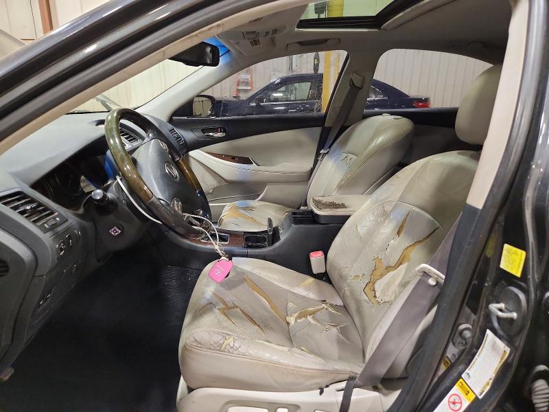 61736936 :رقم المزاد ، JTHBK1EGXA2390267 vin ، 2010 Lexus Es مزاد بيع