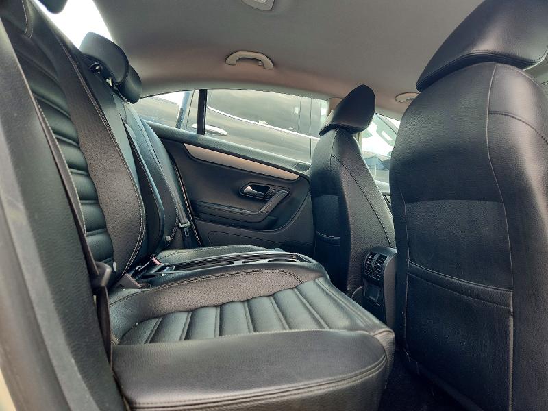Продажа на аукционе авто 2010 Volkswagen Cc, vin: WVWML7AN9AE520004, номер лота: 61679026