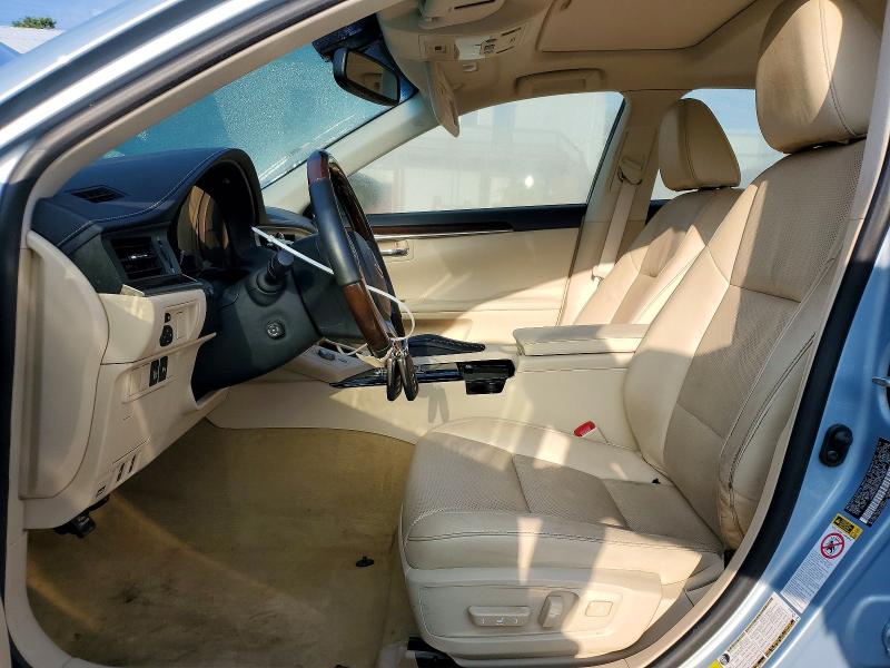 Продажа на аукционе авто 2014 Lexus Es, vin: JTHBK1GG1E2130083, номер лота: 62025696