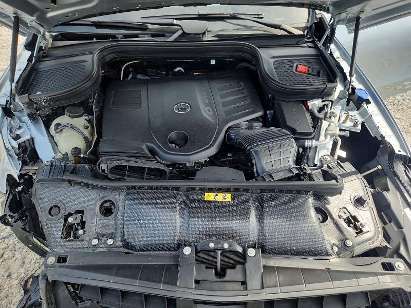 Продажа на аукционе авто 2024 Mercedes-benz Gle, vin: 4JGFB5KB6RB236875, номер лота: 61566366