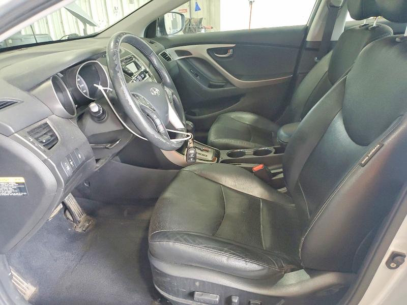 Aukcja sprzedaży 2013 Hyundai Elantra, vin: KMHDH4AE5DU693847, numer aukcji: 62005946