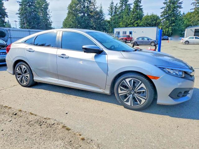 Aukcja sprzedaży 2016 Honda Civic, vin: 2HGFC1F75GH649733, numer aukcji: 60770716