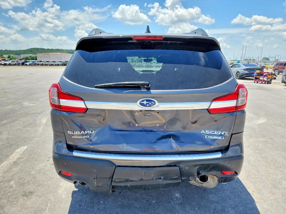 Aukcja sprzedaży 2019 Subaru Ascent, vin: 4S4WMARD7K3479816, numer aukcji: 58634216