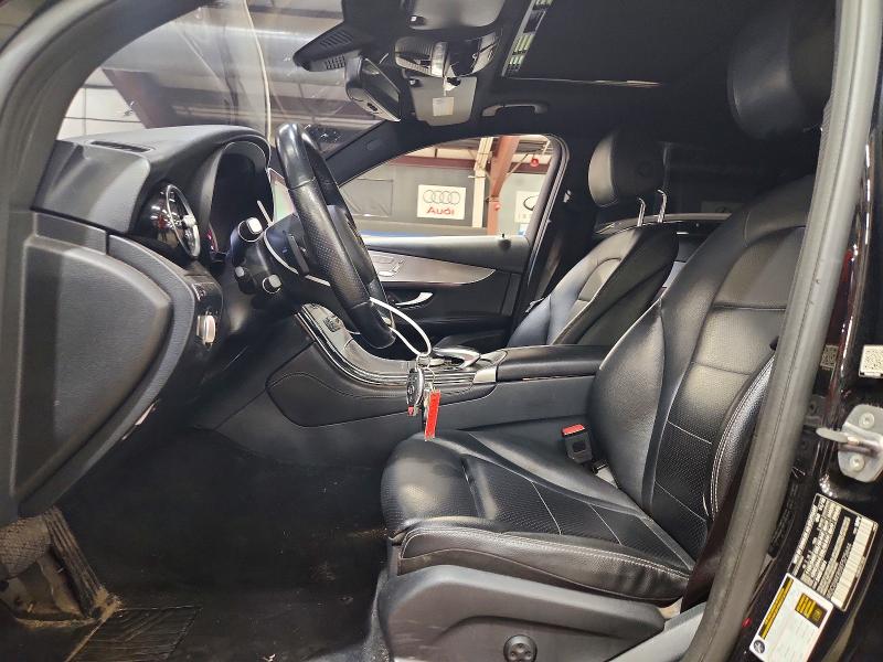 Продажа на аукционе авто 2019 Mercedes-benz Glc Coupe, vin: WDC0J4KB5KF575644, номер лота: 60920186