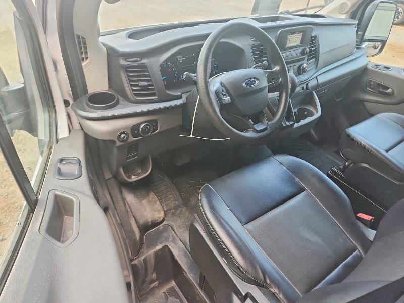 Aukcja sprzedaży 2022 Ford Transit, vin: 1FTBR1C87NKA07481, numer aukcji: 59342766