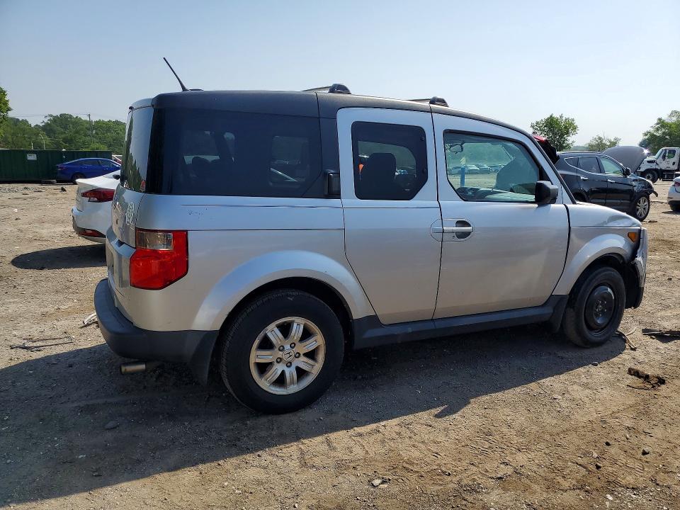 Продаж на аукціоні авто 2007 Honda Element, vin: 5J6YH28767L007594, номер лоту: 59244346