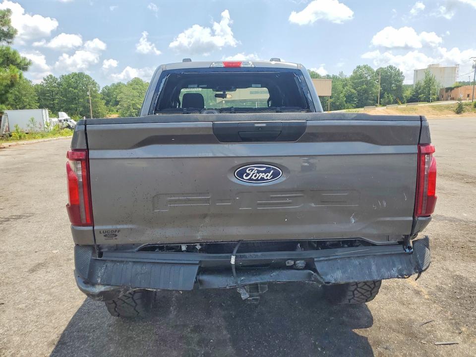 Aukcja sprzedaży 2025 Ford F150, vin: 1FTEW2LP3SKE67414, numer aukcji: 63309356