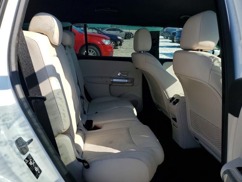 Aukcja sprzedaży 2025 Mercedes-benz Glb, vin: W1N4M4GB9SW404329, numer aukcji: 59891676