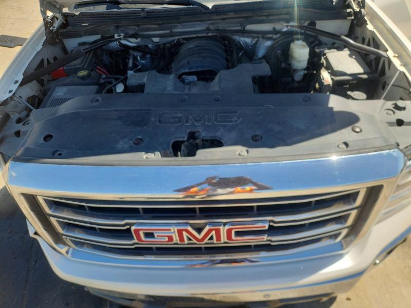 2014 Gmc Sierra მანქანა იყიდება აუქციონზე, vin: 3GTU2VEC4EG209076, აუქციონის ნომერი: 60389286