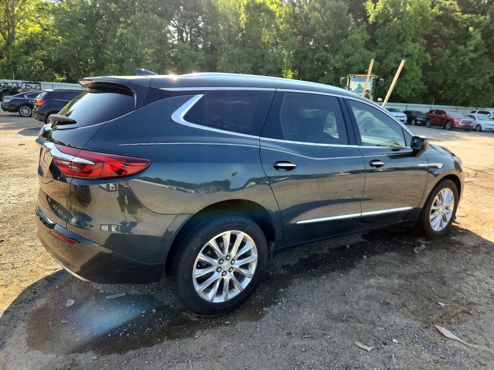Продажа на аукционе авто 2020 Buick Enclave, vin: 5GAERBKW9LJ125958, номер лота: 59214826