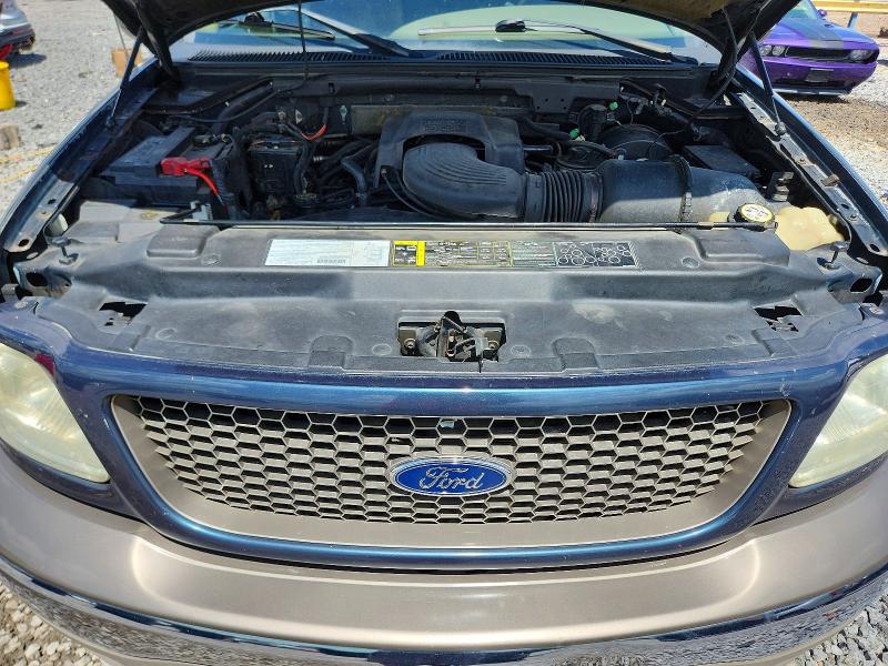 Продажа на аукционе авто 2003 Ford F150, vin: 1FTRX08L43KA87573, номер лота: 61615356
